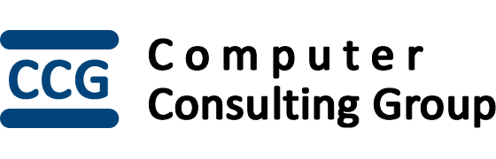 Computer Consulting Group NJ, Inc. Logo