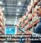 How Inventory Management Software Can Improve Efficiency and Reduce Costs