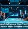 Decision Intelligence: How Tech Helps Leaders Make Smarter Moves