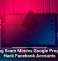 Phishing Scam Mimics Google Program To Hack Facebook Accounts