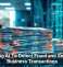 Using AI To Detect Fraud and Secure Business Transactions