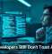Why Developers Still Don’t Trust AI Tools