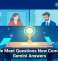 Google Meet Questions Now Come With Gemini Answers