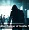 The Hidden Danger of Insider Threats