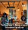 Why Technology Is Becoming a Small Business Equalizer