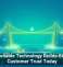 Why Reliable Technology Builds Stronger Customer Trust Today