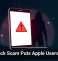 ClickLock Scam Puts Apple Users at Risk