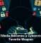 Social Media Becomes a Cybercriminal&rsquo;s Favorite Weapon